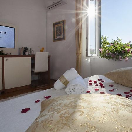 Luxury Rooms Duje 스플리트 외부 사진