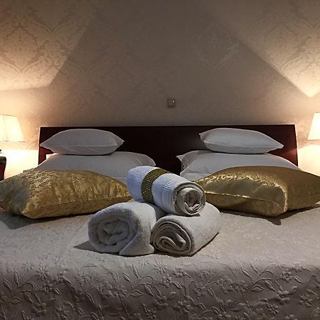 Luxury Rooms Duje 스플리트 외부 사진