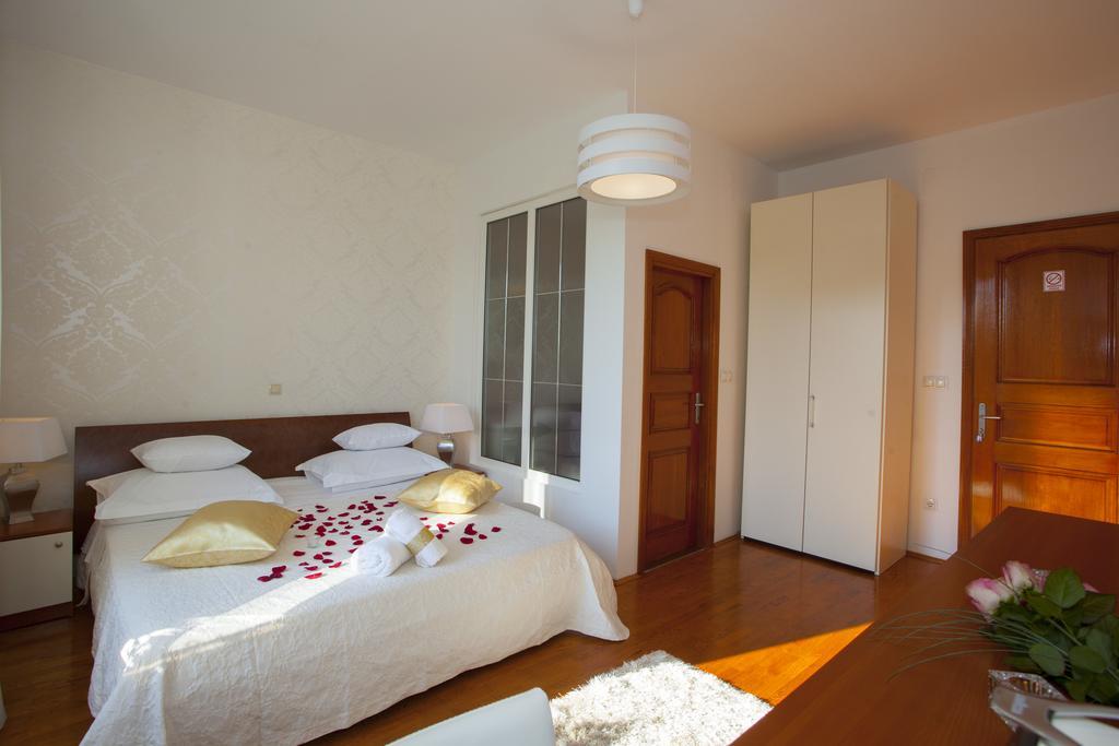 Luxury Rooms Duje 스플리트 외부 사진