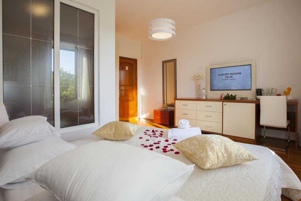 Luxury Rooms Duje 스플리트 외부 사진