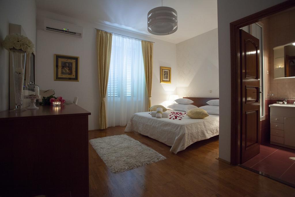 Luxury Rooms Duje 스플리트 외부 사진
