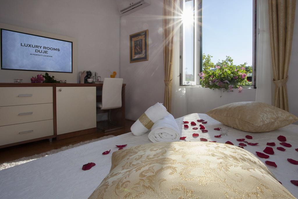 Luxury Rooms Duje 스플리트 외부 사진