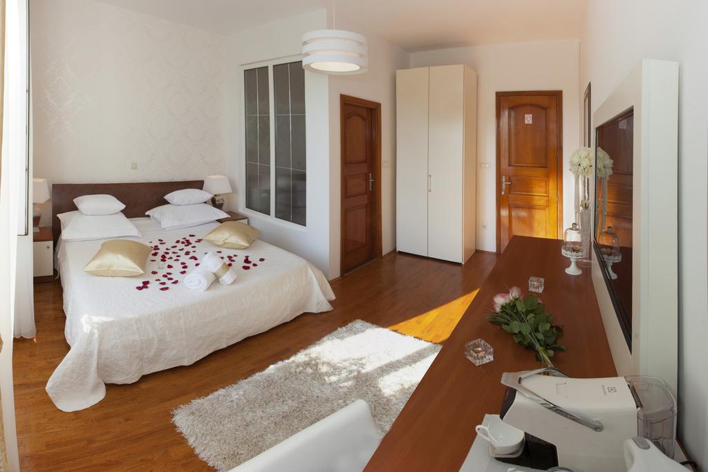 Luxury Rooms Duje 스플리트 외부 사진