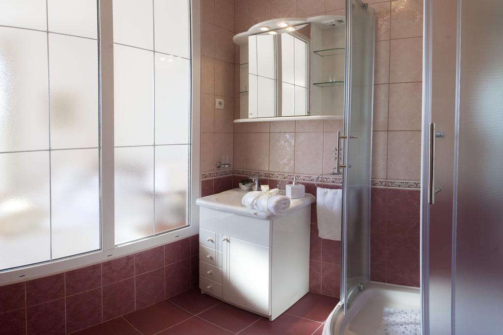 Luxury Rooms Duje 스플리트 외부 사진