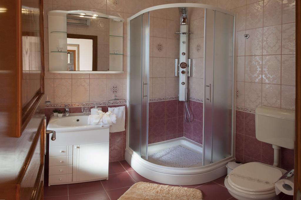 Luxury Rooms Duje 스플리트 외부 사진