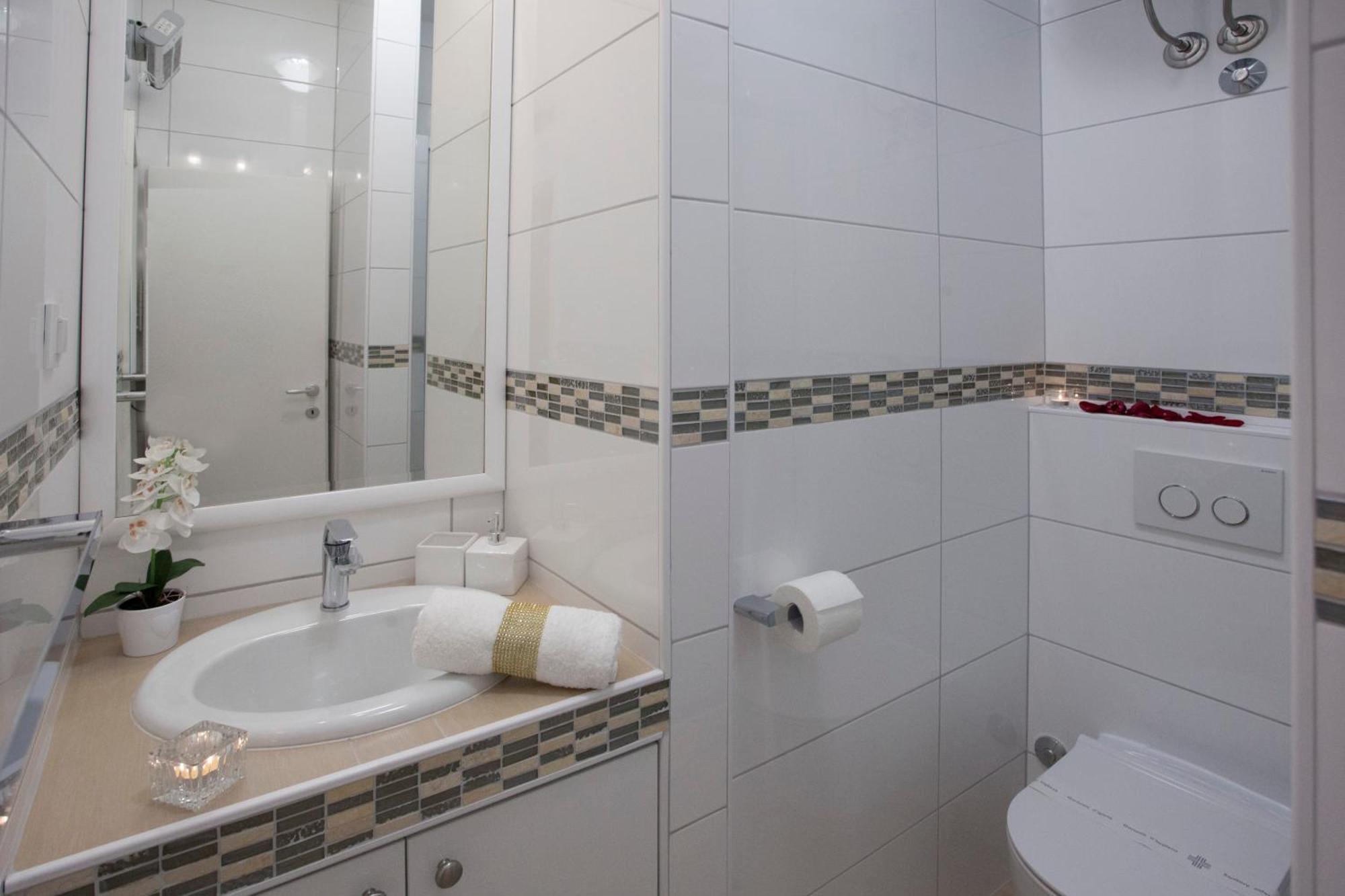 Luxury Rooms Duje 스플리트 외부 사진
