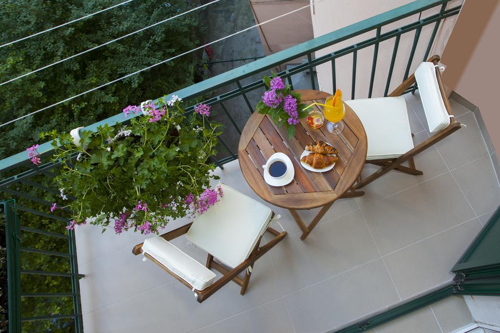 Luxury Rooms Duje 스플리트 외부 사진