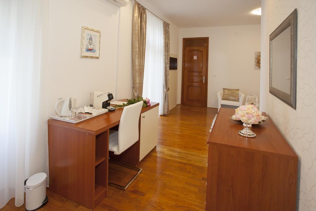 Luxury Rooms Duje 스플리트 외부 사진