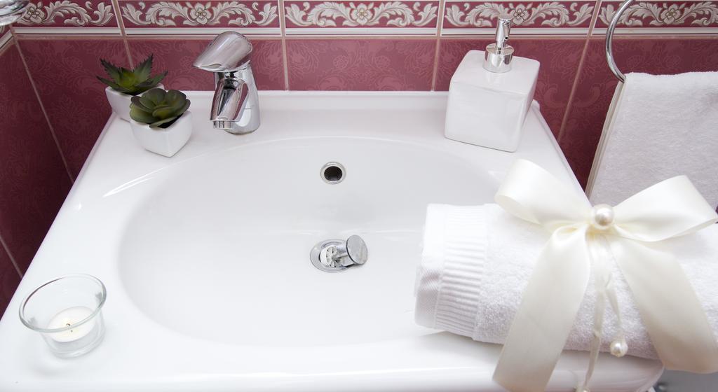 Luxury Rooms Duje 스플리트 외부 사진