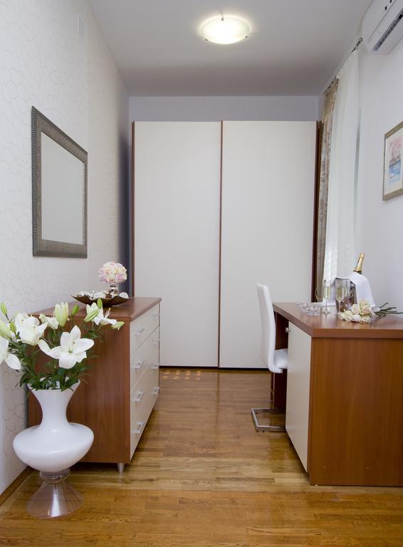 Luxury Rooms Duje 스플리트 외부 사진